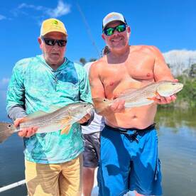 Captiva Report Photo 1