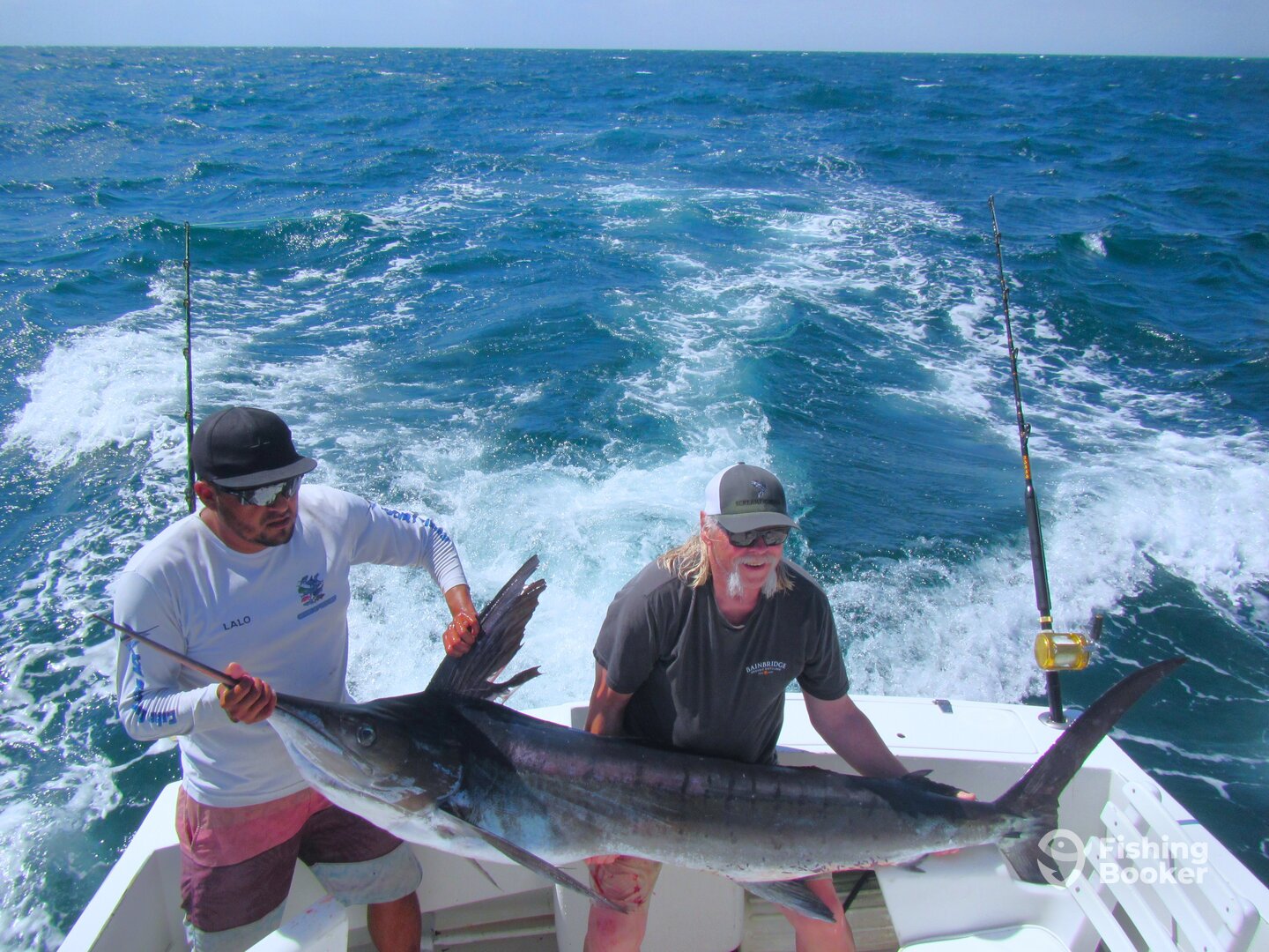 Cabo San Lucas Report Photo 0