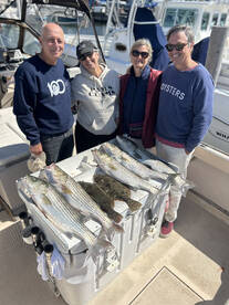 Sept. 3 HR tide specific trips 