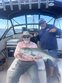 Take a Veteran Fishing Tournament