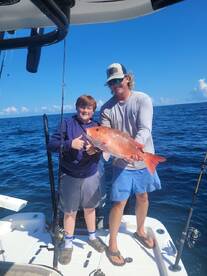 Awesome last couple of weeks fishing!