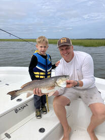 McClellanville Report Photo 1