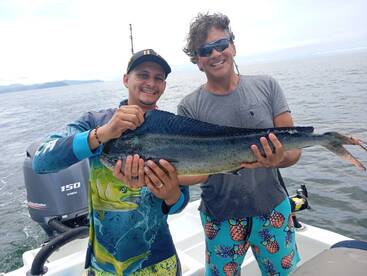 Herradura Report Photo 2