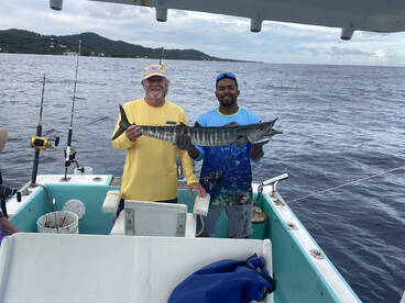 great morning, #fishing 