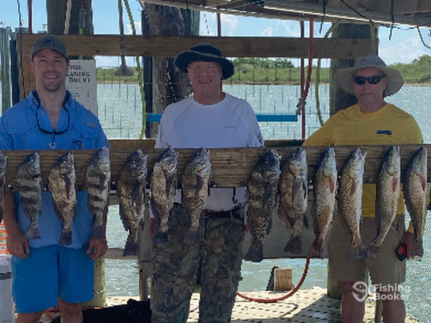 Port O'Connor Report Photo 0