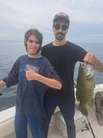 St. Clair Shores Report Photo 1