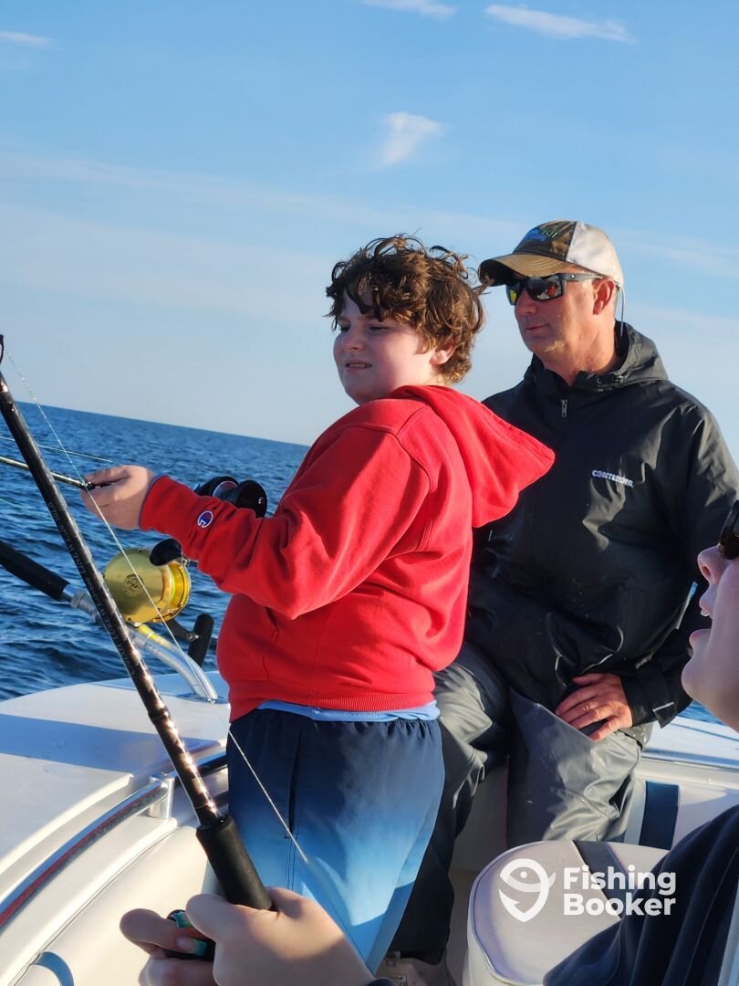 Scituate Report Photo 0