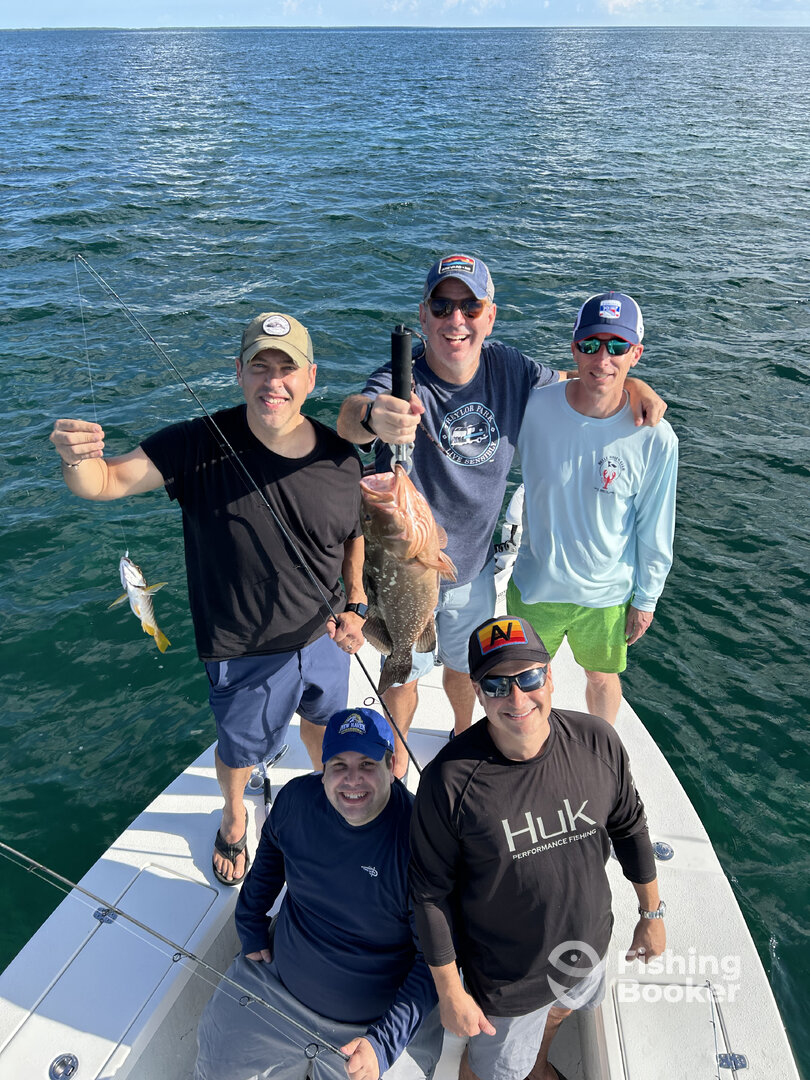 Key Largo Report Photo 0