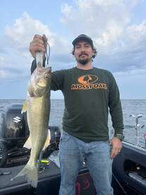 Crazy good fishing today!!!!