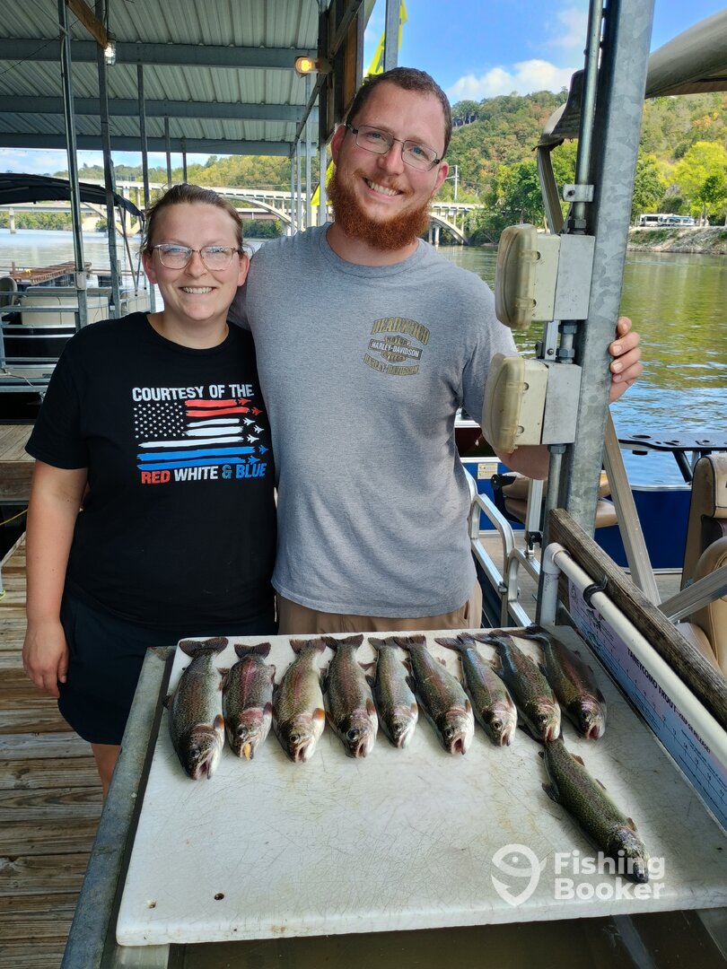 Branson Report Photo 0