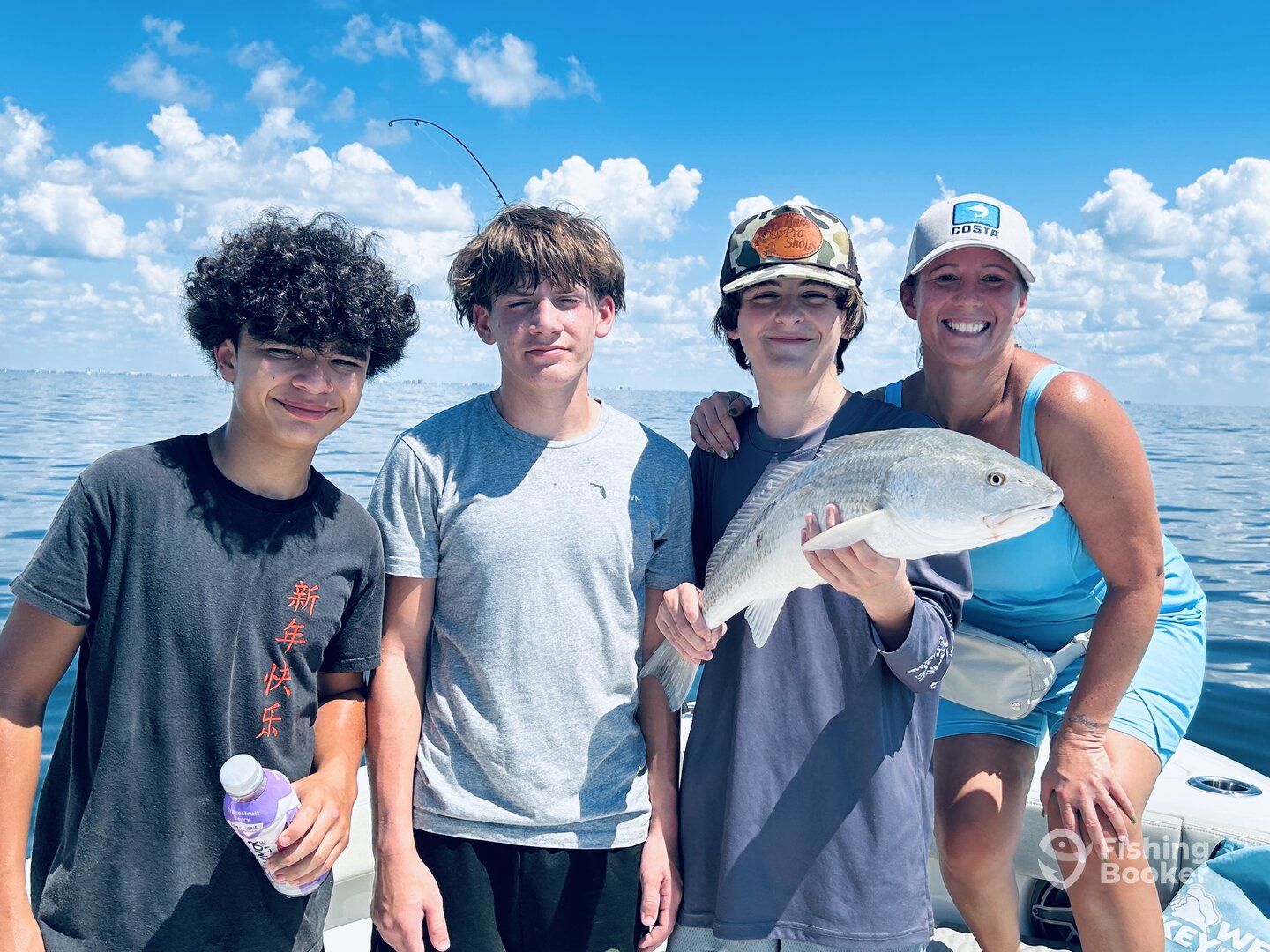 Fort Myers Beach Report Photo 0