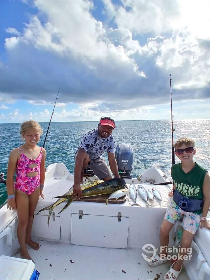 Puerto Morelos Report Photo 0