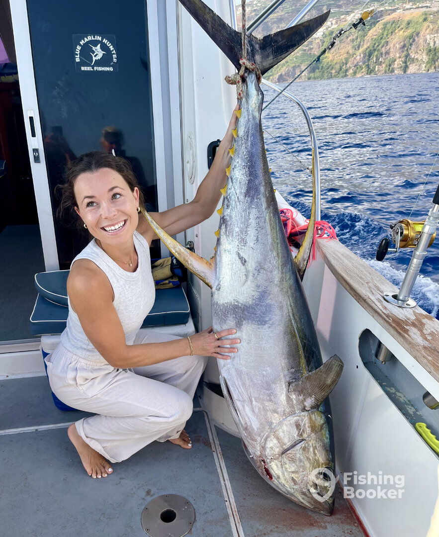 Calheta Report Photo 0