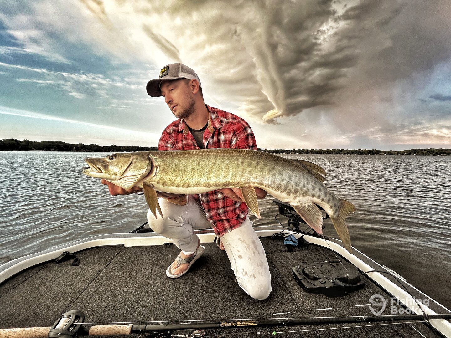 White Bear Lake Report Photo 0