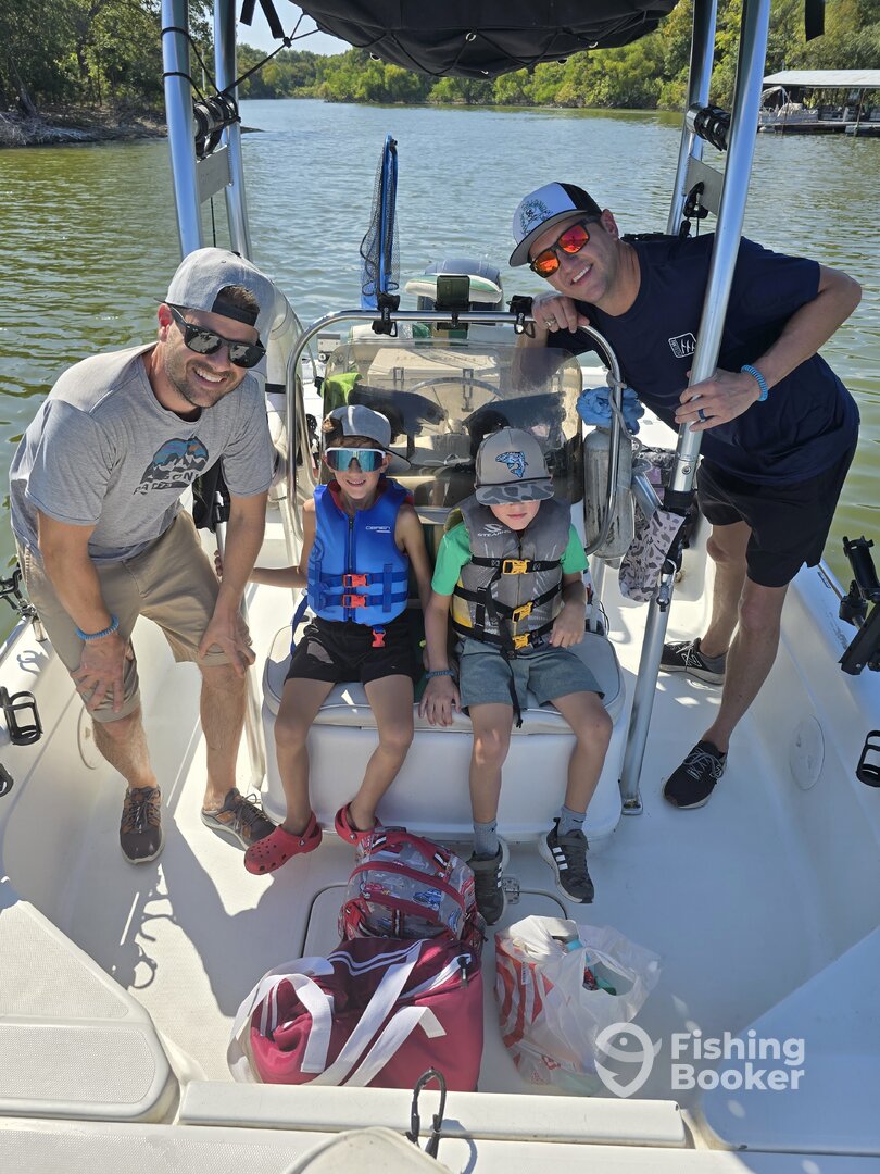 West Tawakoni Report Photo 0