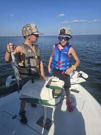West Tawakoni Report Photo 2