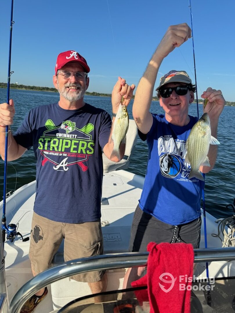 Grapevine Report Photo 0