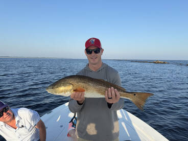 Fernandina Beach Report Photo 2