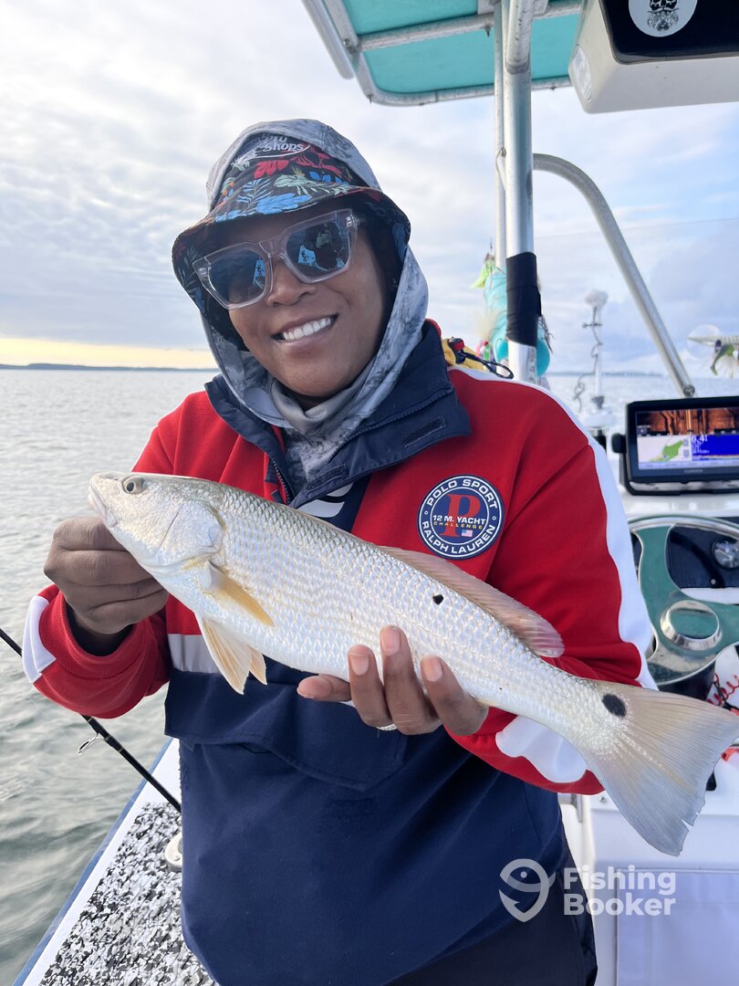 Chesapeake Beach Report Photo 0