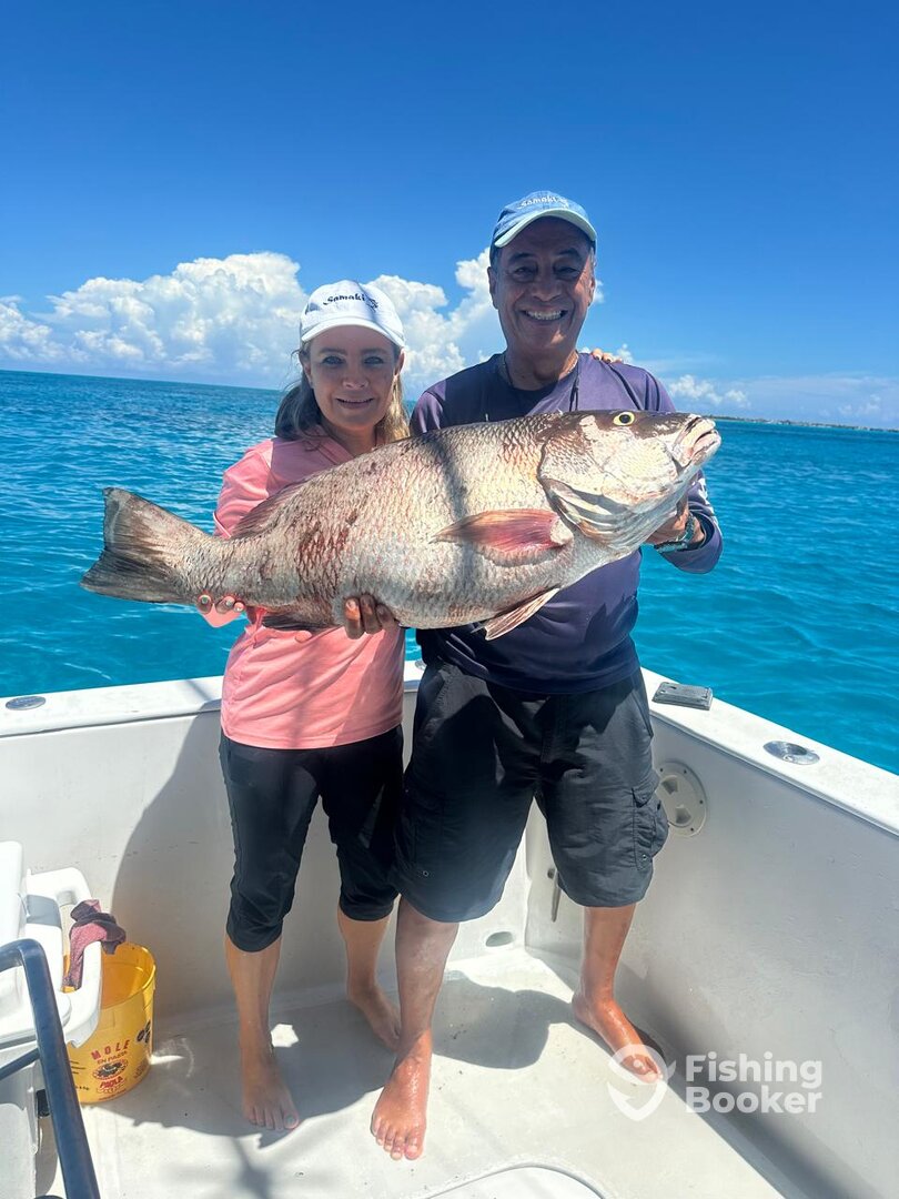 Cancún Report Photo 0