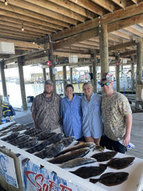 Pass Christian Report Photo 1