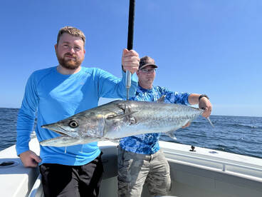 King Mackeral Massicare