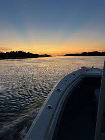 Beaufort Report Photo 2