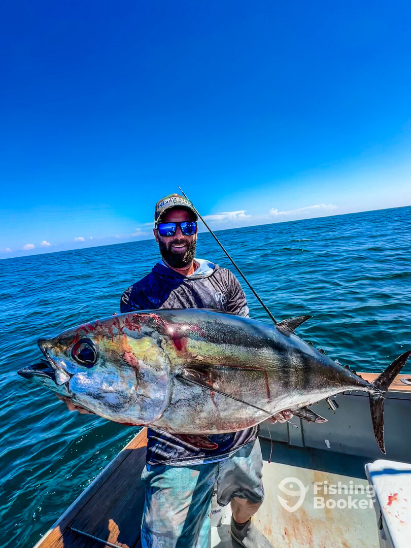 Foto Report Port Canaveral 0