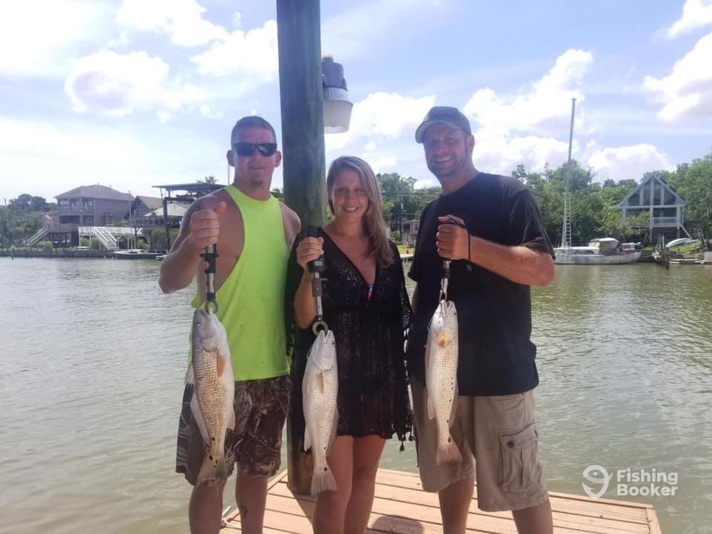 Houston Report Photo 0