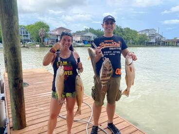 Houston Report Photo 1