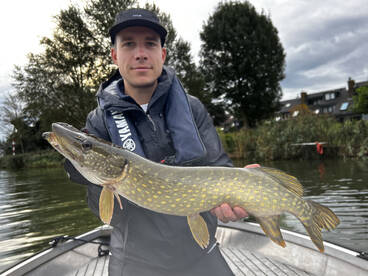 Almere Report Photo 1