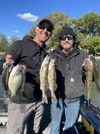 Fox Lake Report Photo 2