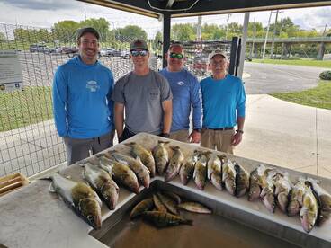 Lakeside Marblehead Report Photo 2