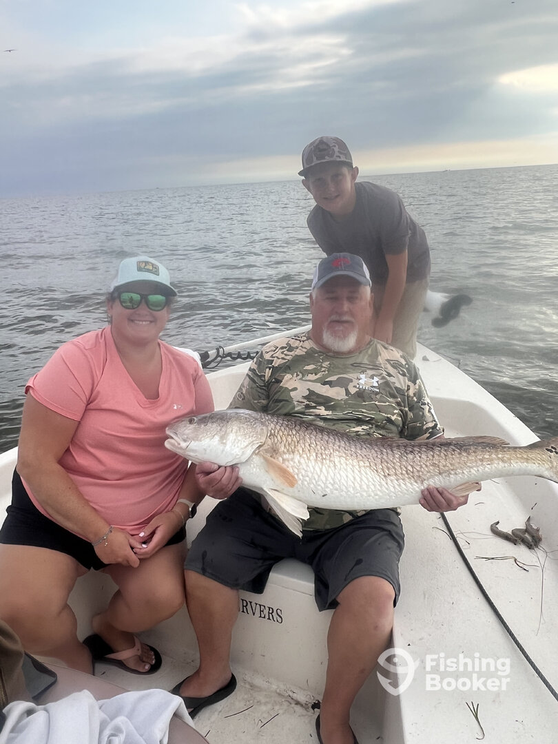 Manteo Report Photo 0