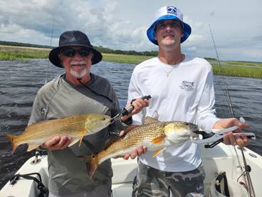 St. Augustine Report Photo 2