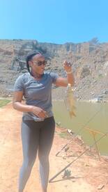 Cape Town Report Photo 1