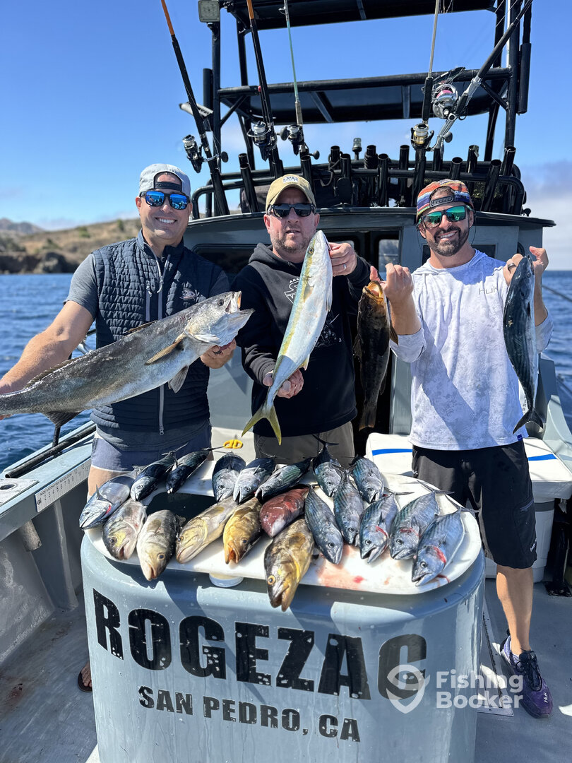 Los Angeles Report Photo 0