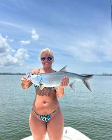 San Juan Report Photo 1