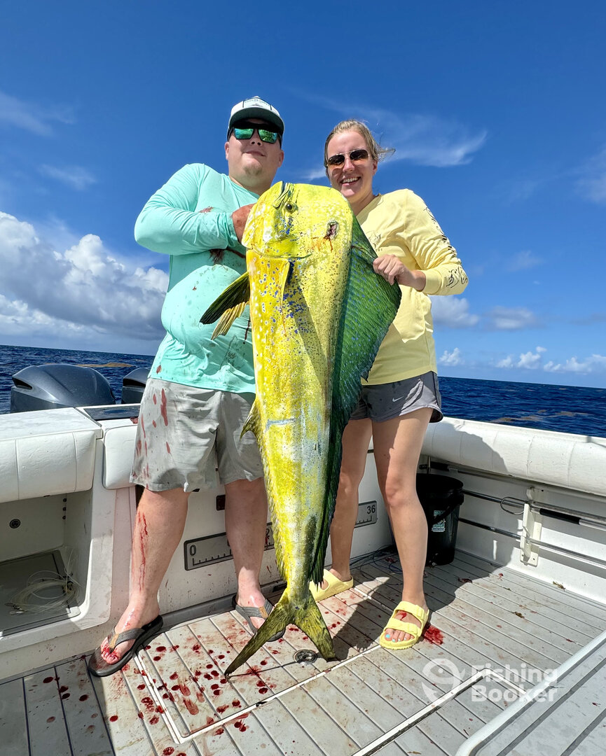 St. Thomas Report Photo 0