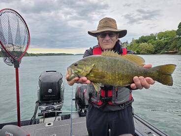 Youngstown Report Photo 1