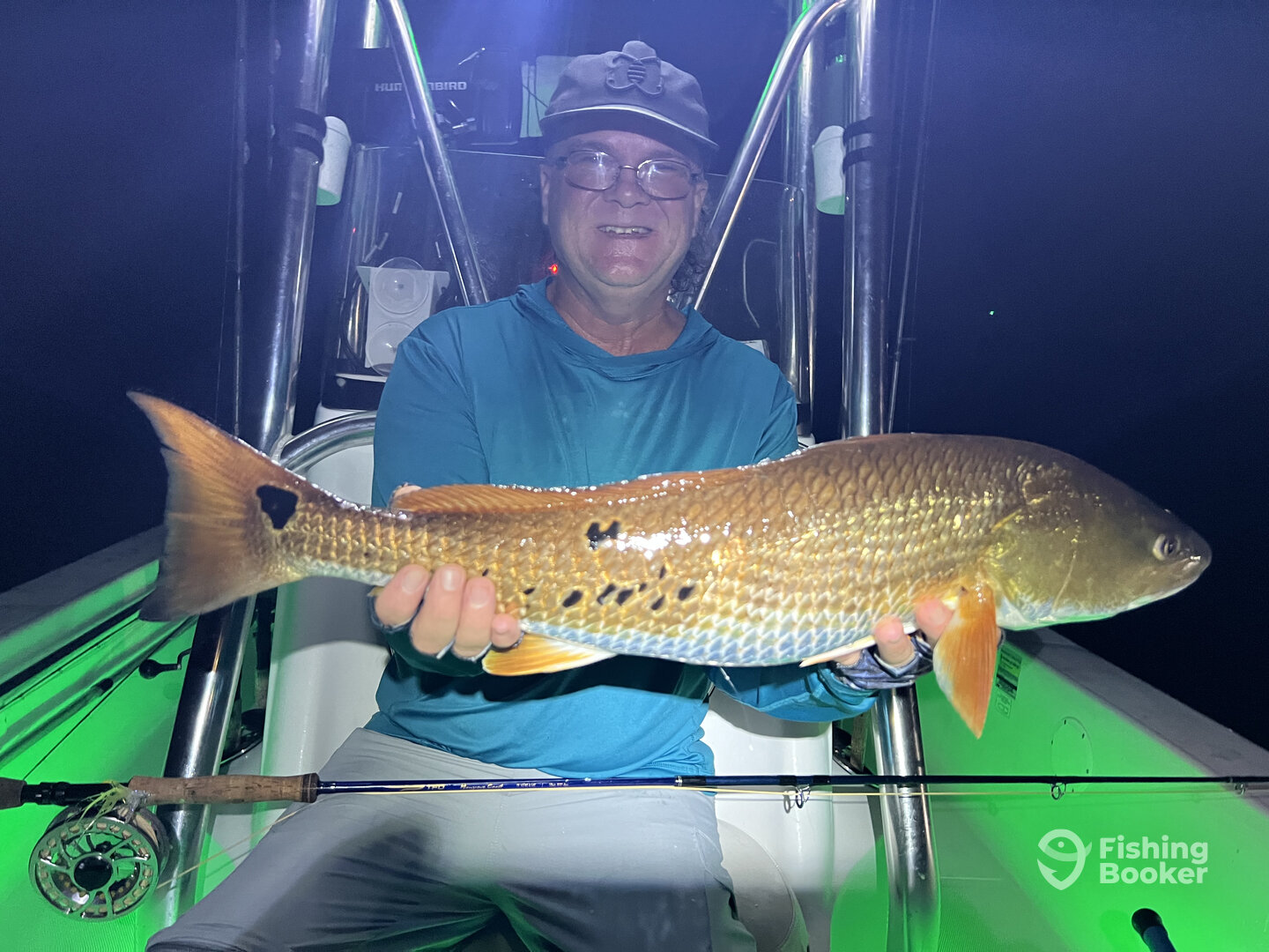 Milton Report Photo 0