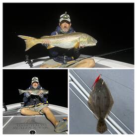 Milton Report Photo 1