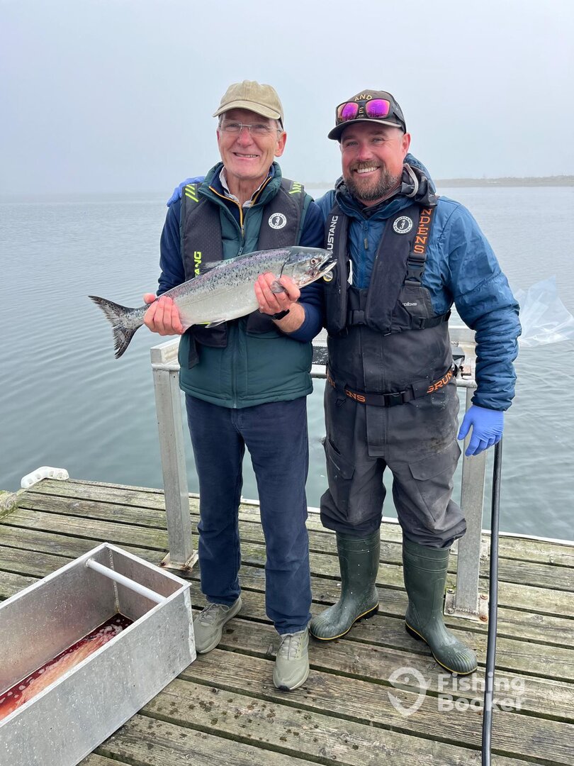 Sooke Report Photo 0