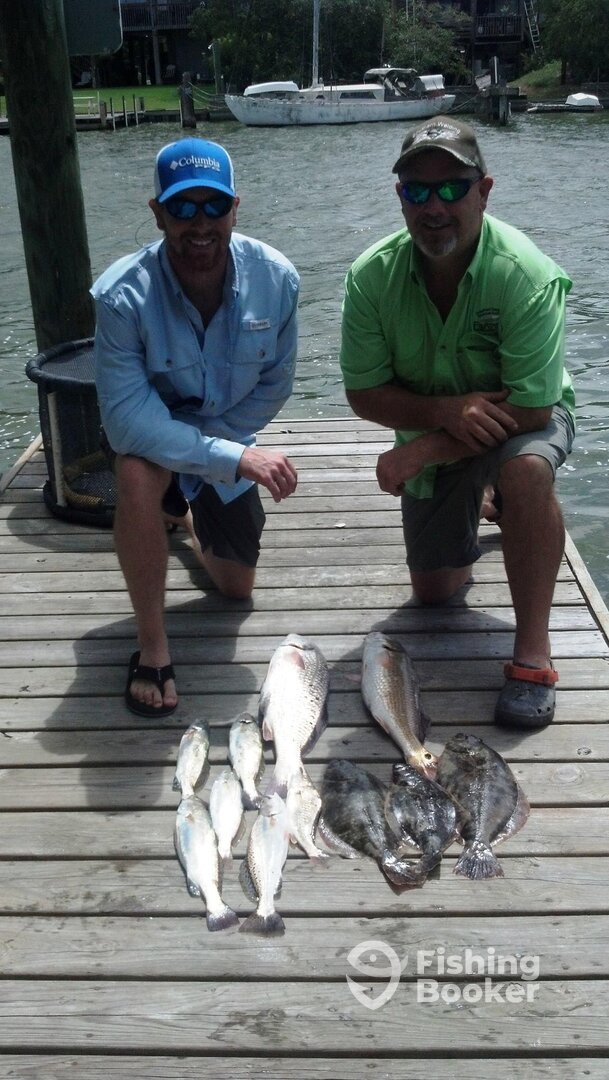 Houston Report Photo 0