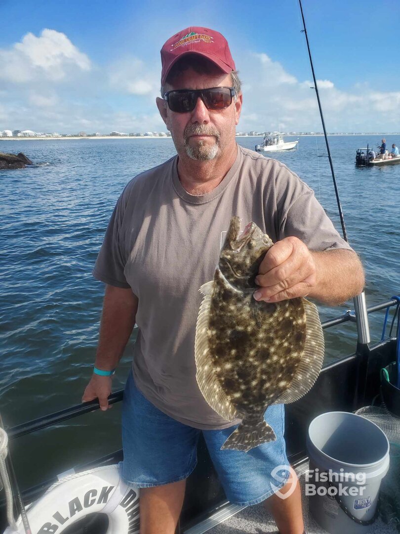 Murrells Inlet Report Photo 0