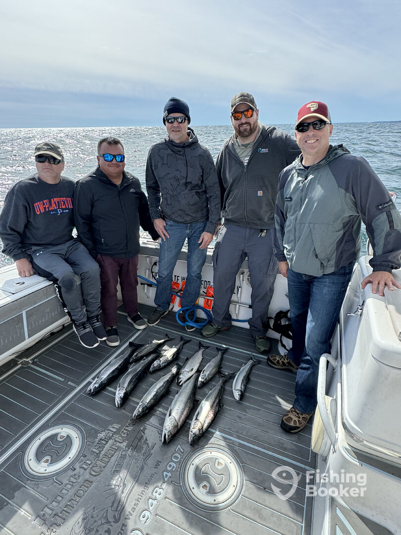 Port Washington Report Photo 0