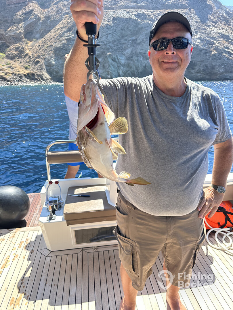 Santorini Report Photo 0