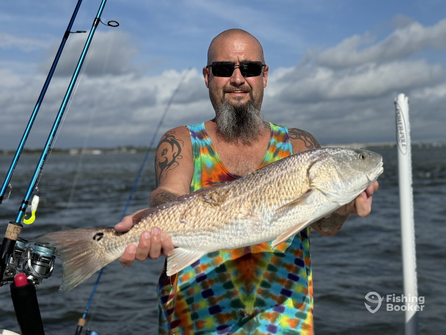 St. Augustine Report Photo 0