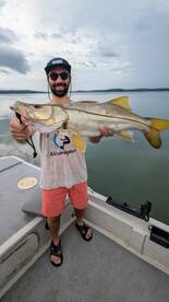 Gamboa Report Photo 1