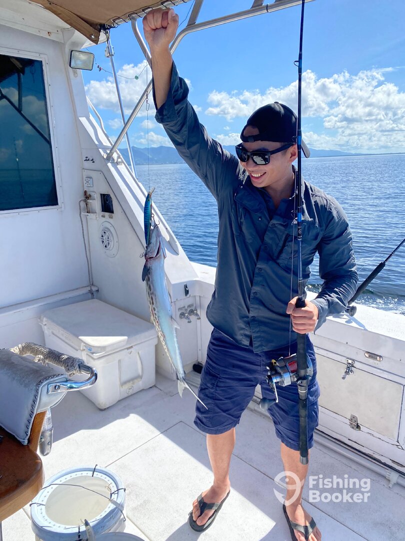 Port Of Spain Report Photo 0